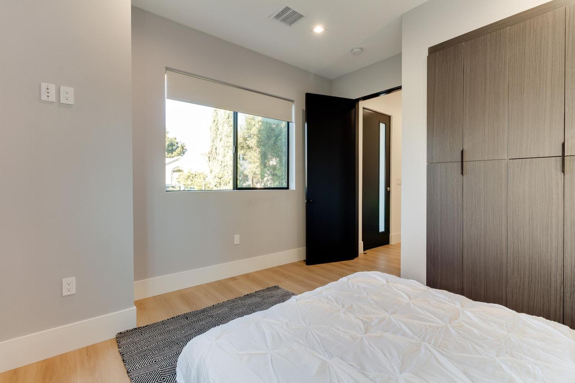 Brand New Modern 4 Bedroom House Pickfair Village Los Ángeles Exterior foto